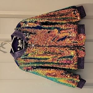 Lola and The Boys jacket